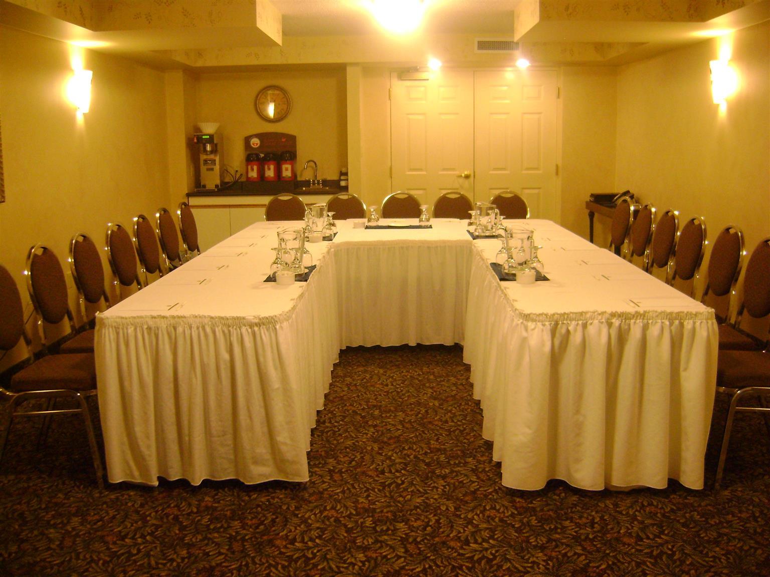 Best Western Plus Orillia Hotel Udogodnienia zdjęcie