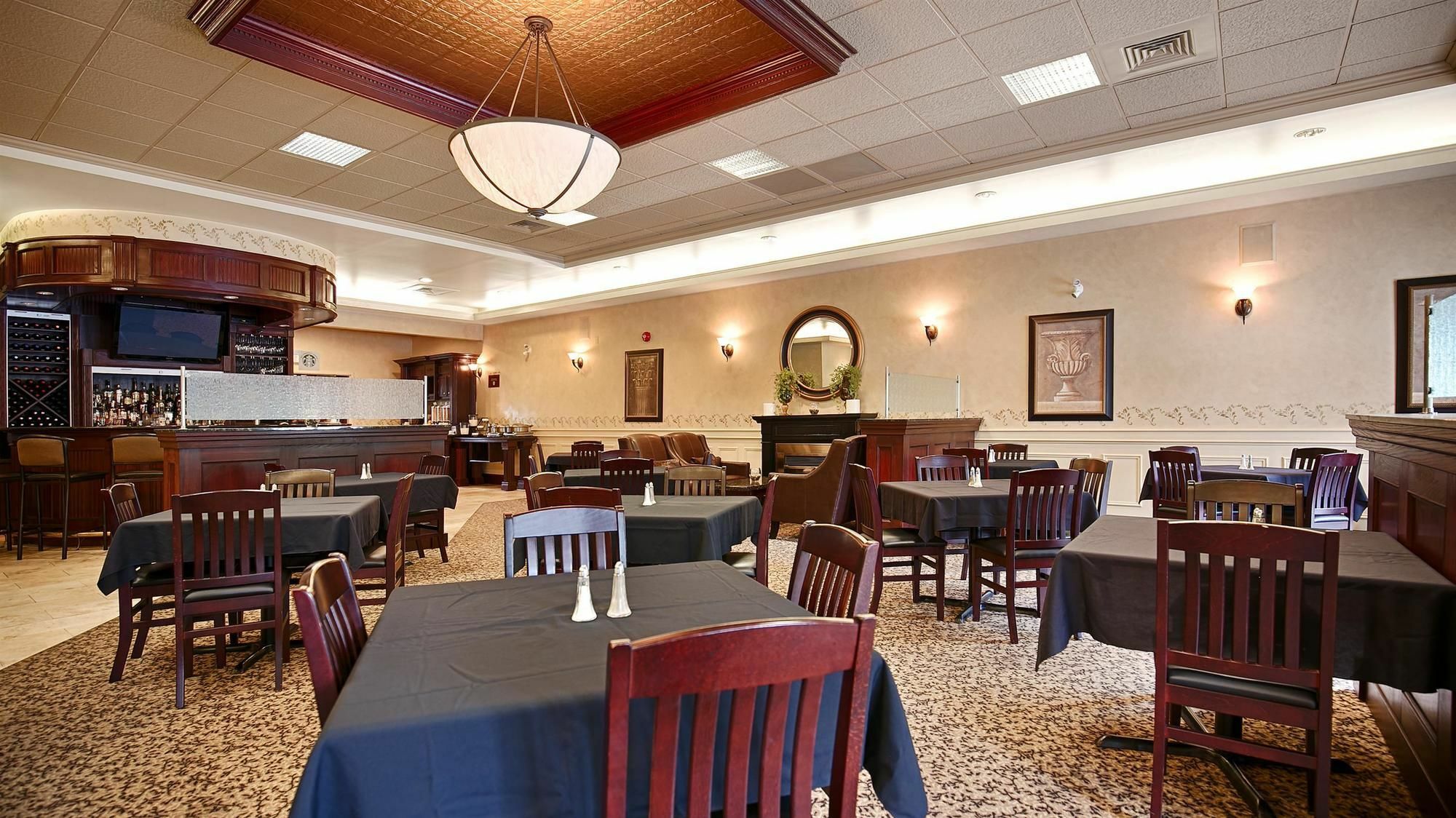 Best Western Plus Orillia Hotel Zewnętrze zdjęcie
