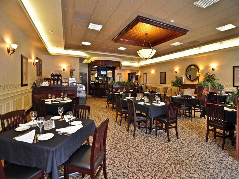 Best Western Plus Orillia Hotel Zewnętrze zdjęcie