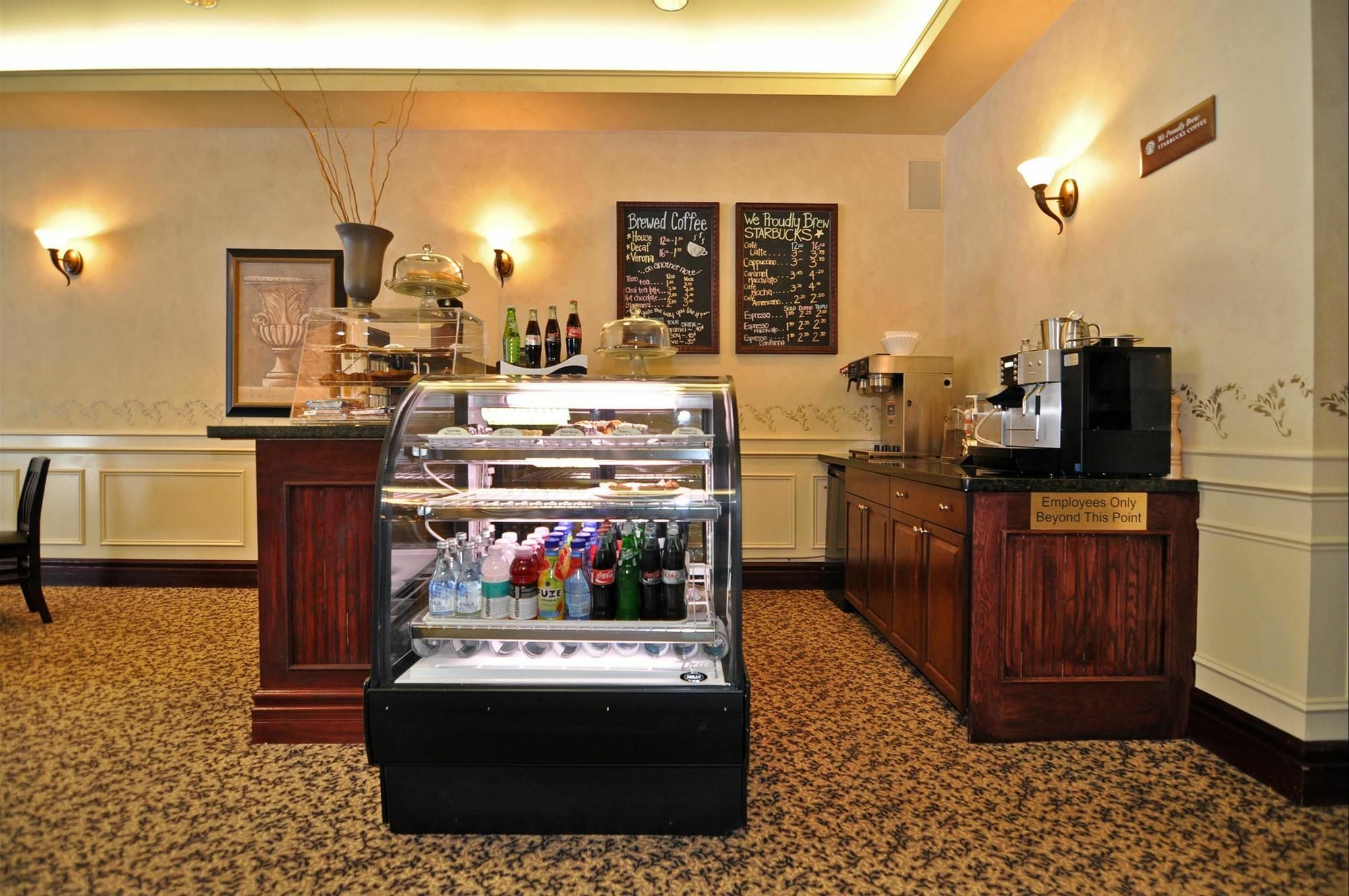 Best Western Plus Orillia Hotel Zewnętrze zdjęcie
