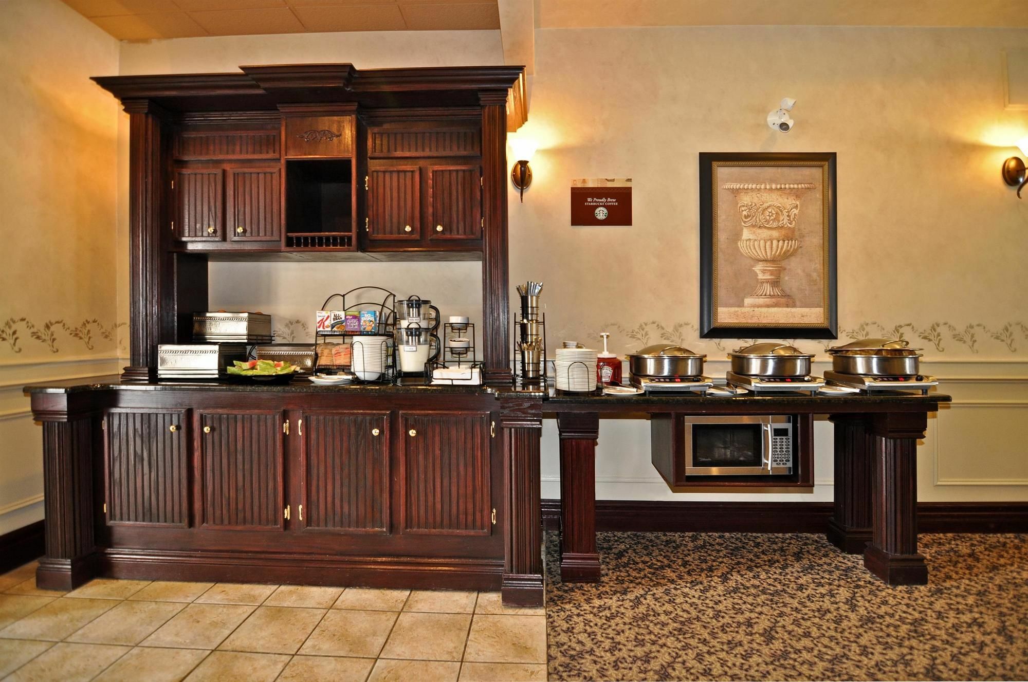 Best Western Plus Orillia Hotel Zewnętrze zdjęcie